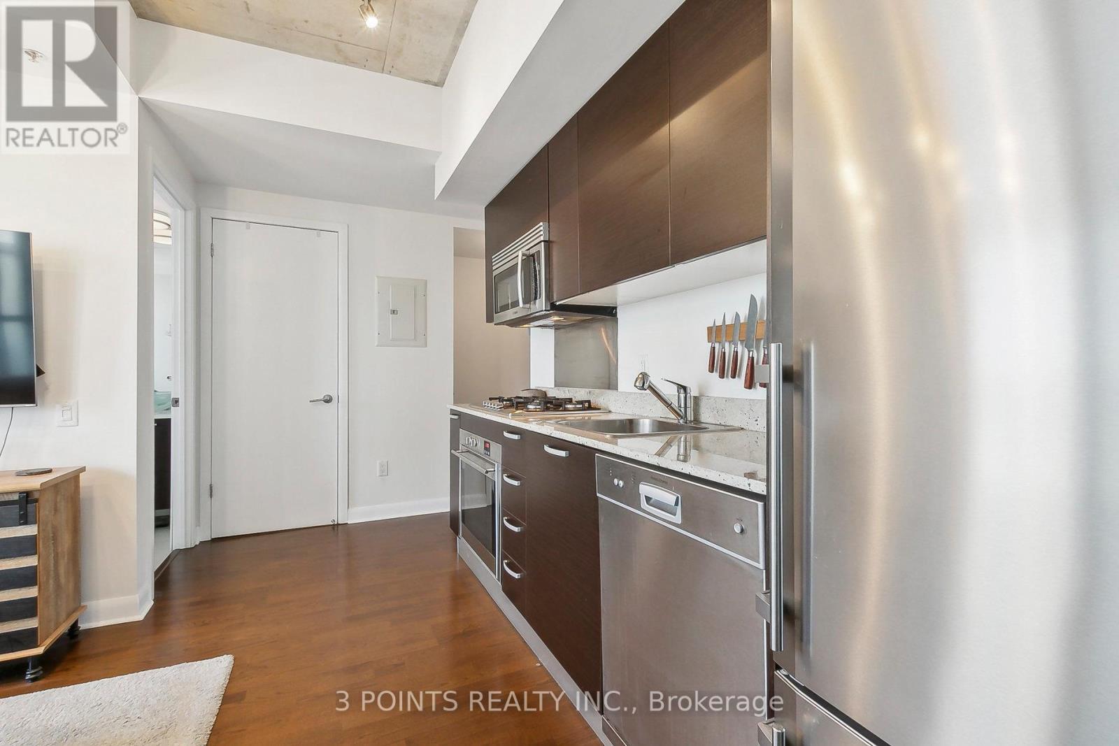 3010 - 375 King Street W, Toronto, Ontario  M5V 1K5 - Photo 13 - C13472476