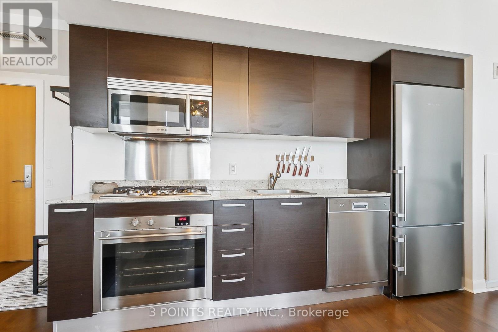 3010 - 375 King Street W, Toronto, Ontario  M5V 1K5 - Photo 14 - C13472476