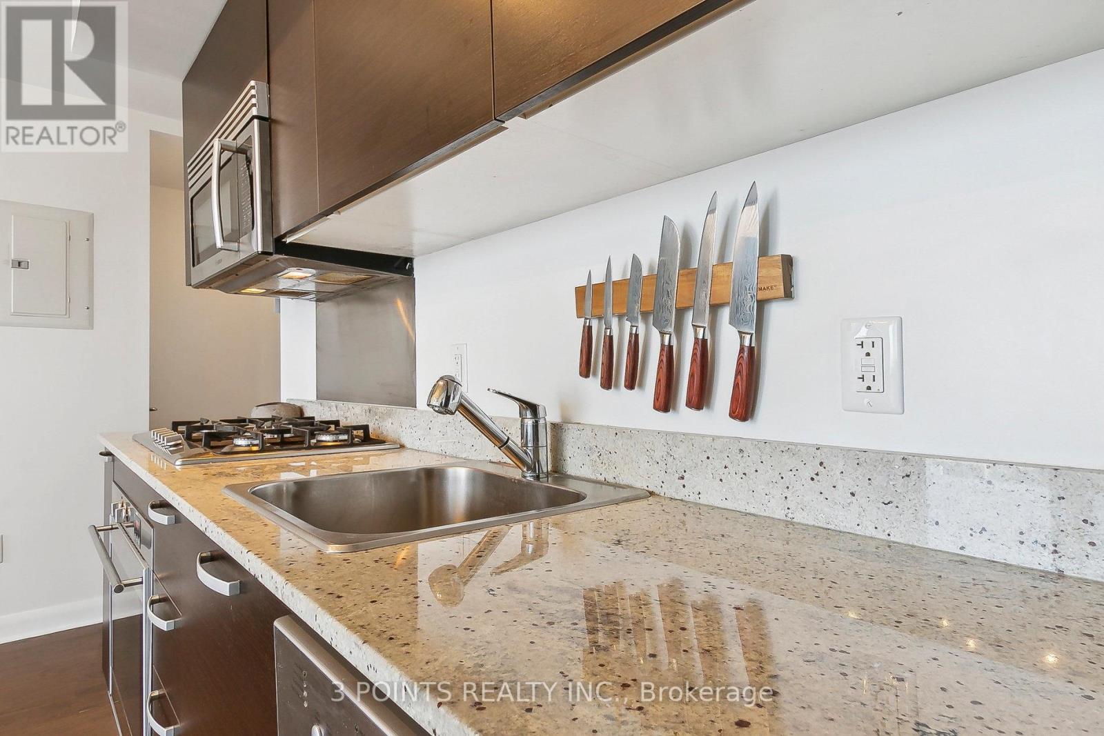 3010 - 375 King Street W, Toronto, Ontario  M5V 1K5 - Photo 15 - C13472476