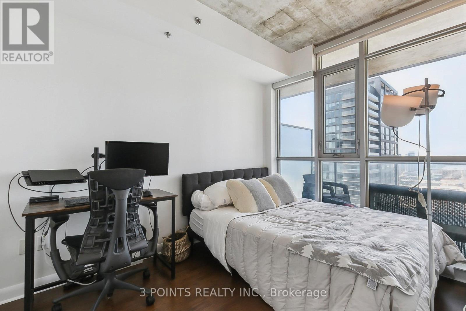 3010 - 375 King Street W, Toronto, Ontario  M5V 1K5 - Photo 16 - C13472476