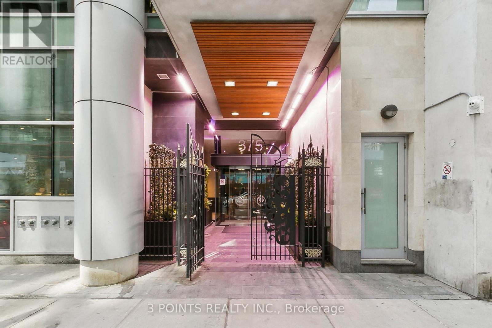 3010 - 375 King Street W, Toronto, Ontario  M5V 1K5 - Photo 2 - C13472476