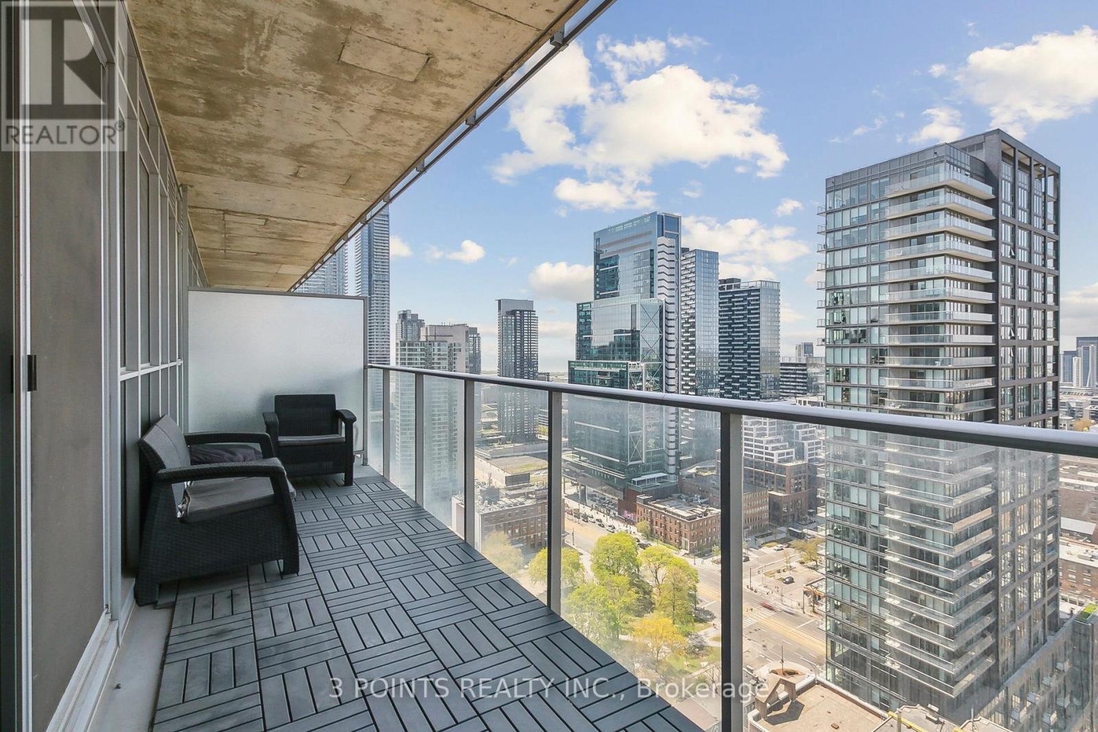 3010 - 375 King Street W, Toronto, Ontario  M5V 1K5 - Photo 20 - C13472476