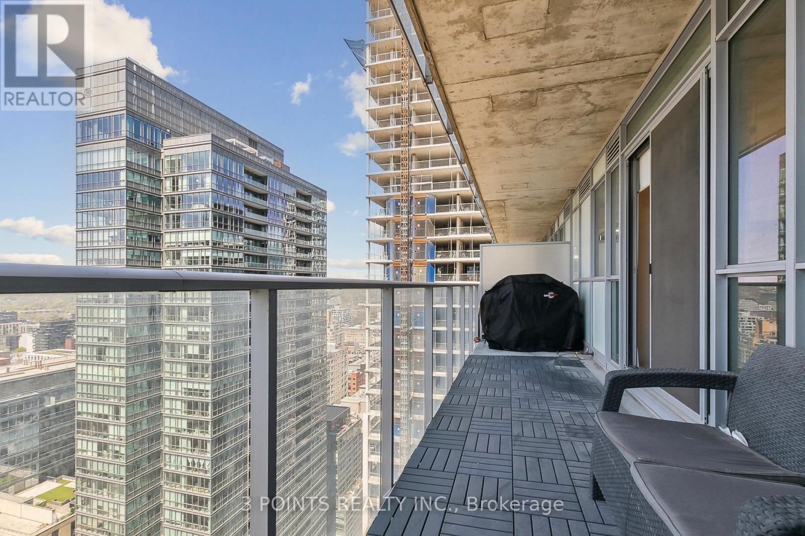 3010 - 375 King Street W, Toronto, Ontario  M5V 1K5 - Photo 21 - C13472476