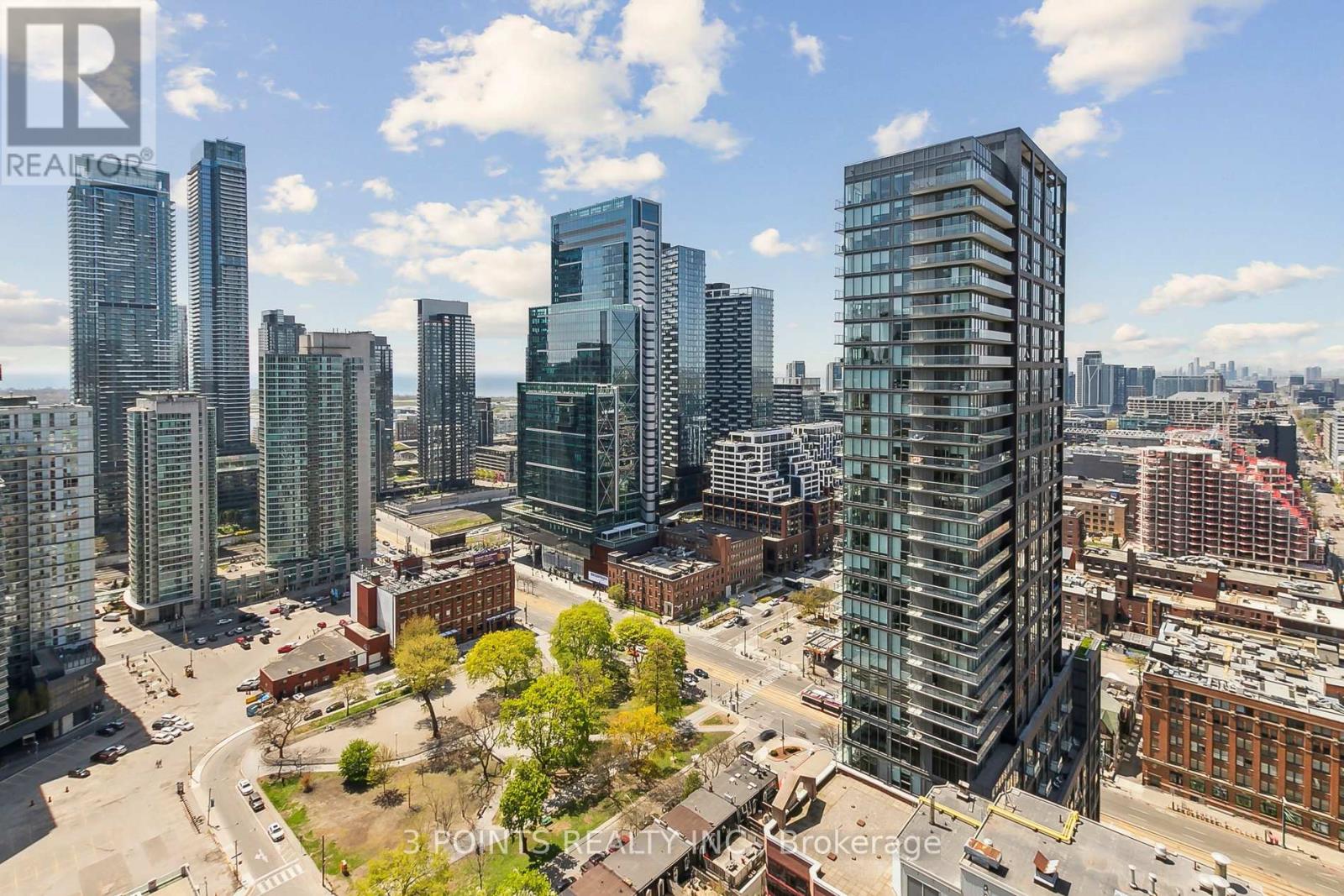 3010 - 375 King Street W, Toronto, Ontario  M5V 1K5 - Photo 23 - C13472476
