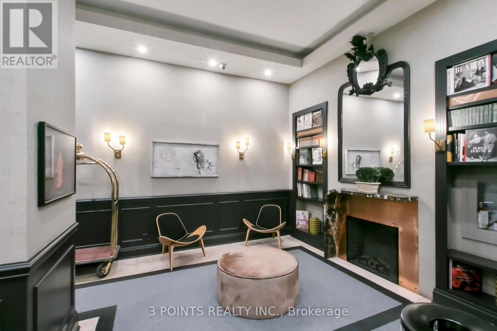 3010 - 375 King Street W, Toronto, Ontario  M5V 1K5 - Photo 3 - C13472476