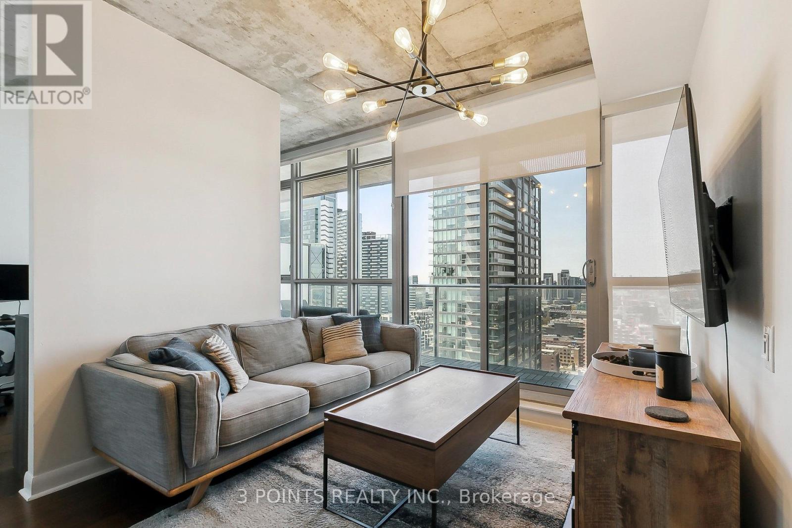 3010 - 375 King Street W, Toronto, Ontario  M5V 1K5 - Photo 5 - C13472476