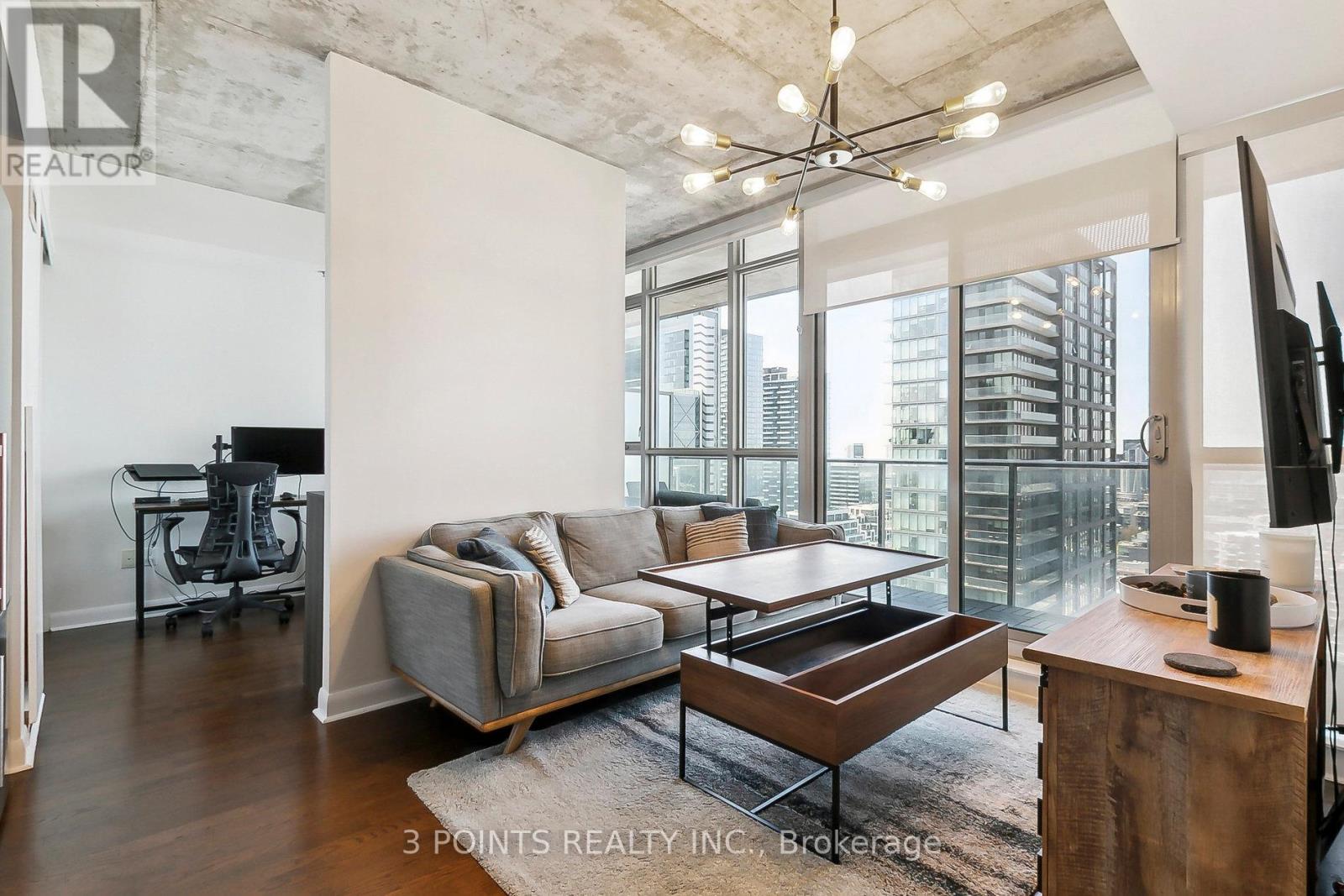 3010 - 375 King Street W, Toronto, Ontario  M5V 1K5 - Photo 6 - C13472476
