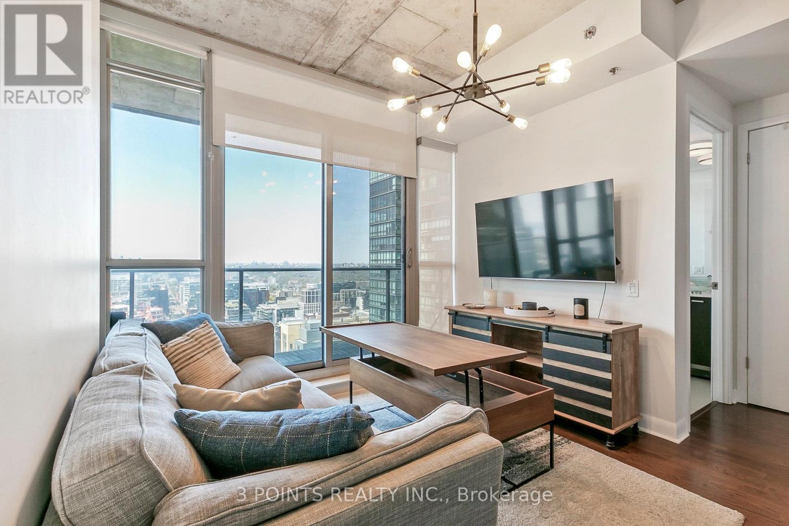 3010 - 375 King Street W, Toronto, Ontario  M5V 1K5 - Photo 7 - C13472476