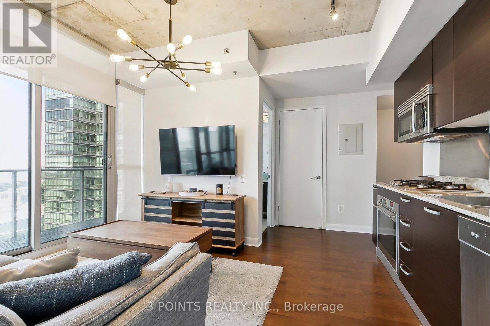 3010 - 375 King Street W, Toronto, Ontario  M5V 1K5 - Photo 8 - C13472476