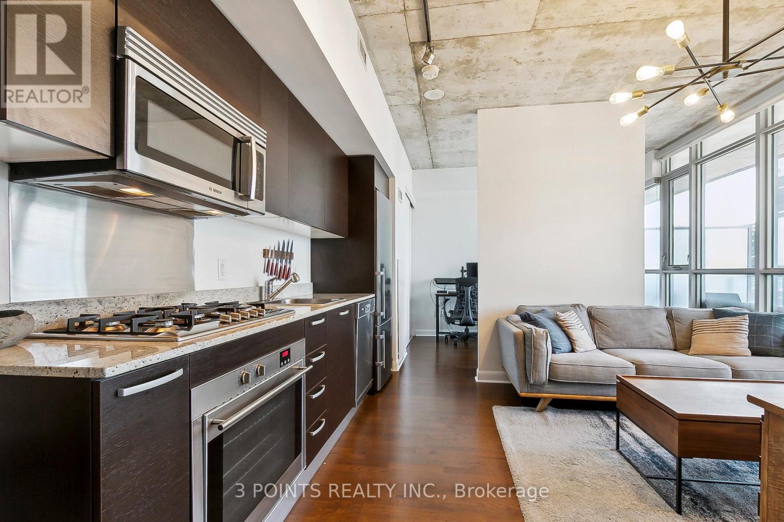 3010 - 375 King Street W, Toronto, Ontario  M5V 1K5 - Photo 9 - C13472476