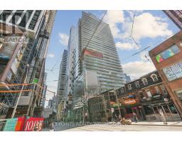 3010 - 375 KING STREET W, Toronto, Ontario