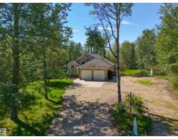 #302 49006 Range Road 73, Rural Brazeau County, Alberta T7A 2A2 (29928899)