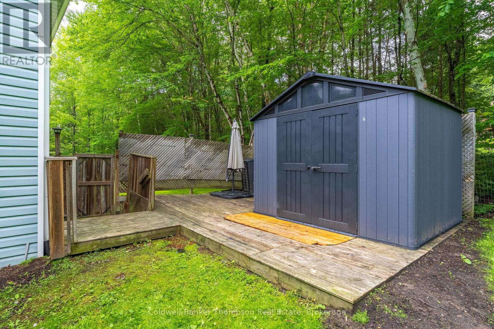 312 Old Aspdin Road, Huntsville, Ontario  P0B 1M0 - Photo 33 - X13472470