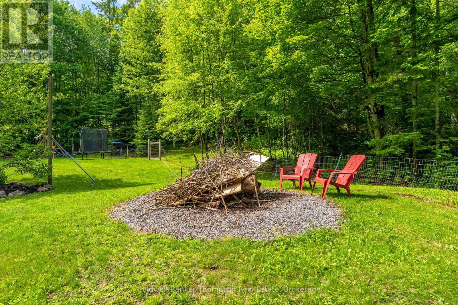 312 Old Aspdin Road, Huntsville, Ontario  P0B 1M0 - Photo 37 - X13472470
