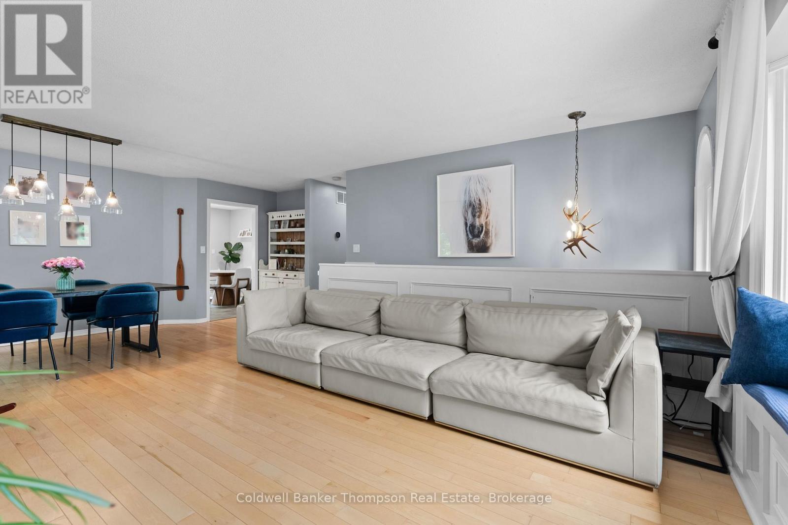 312 Old Aspdin Road, Huntsville, Ontario  P0B 1M0 - Photo 8 - X13472470