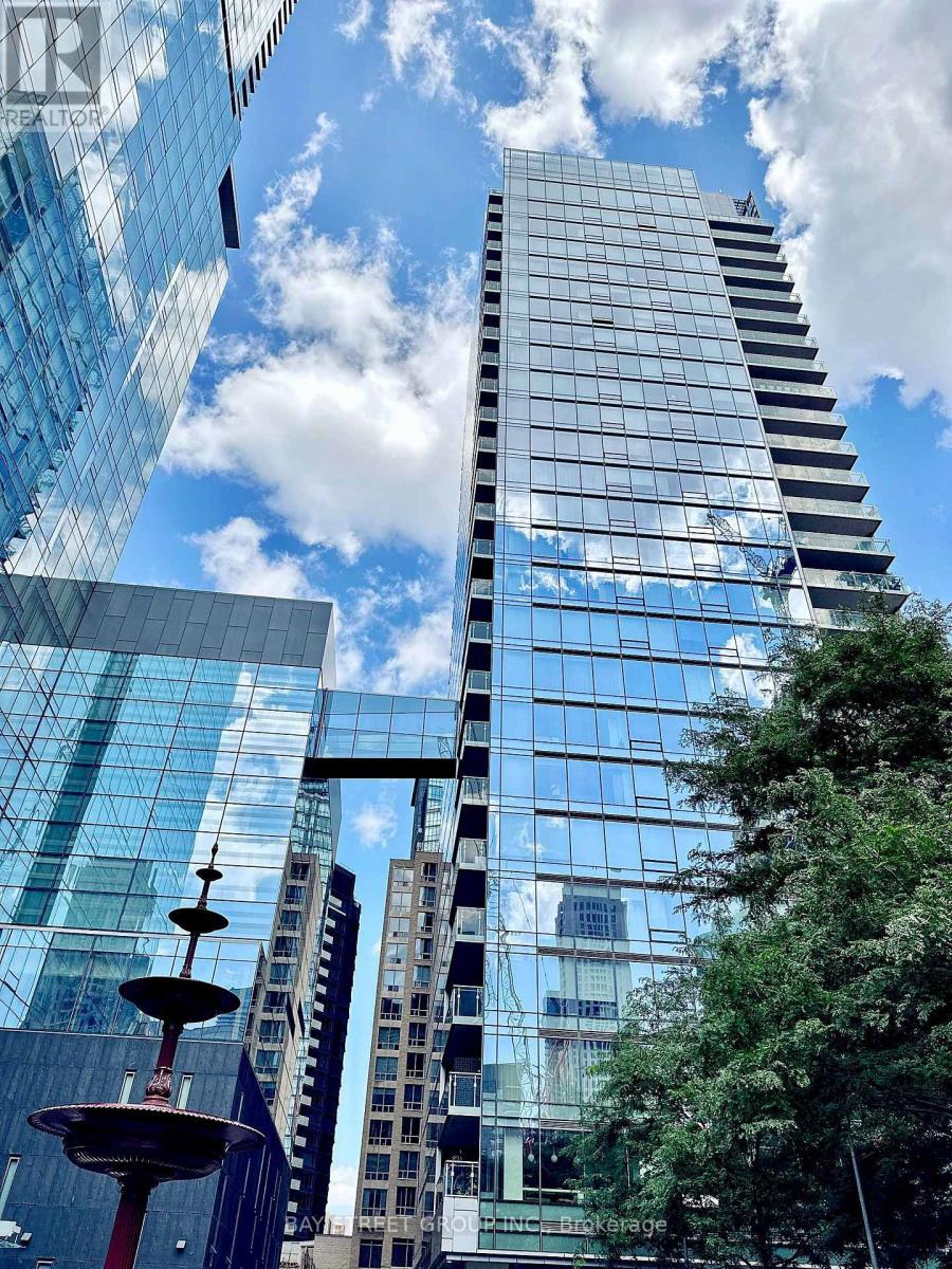 2203 - 55 SCOLLARD STREET S, Toronto, Ontario