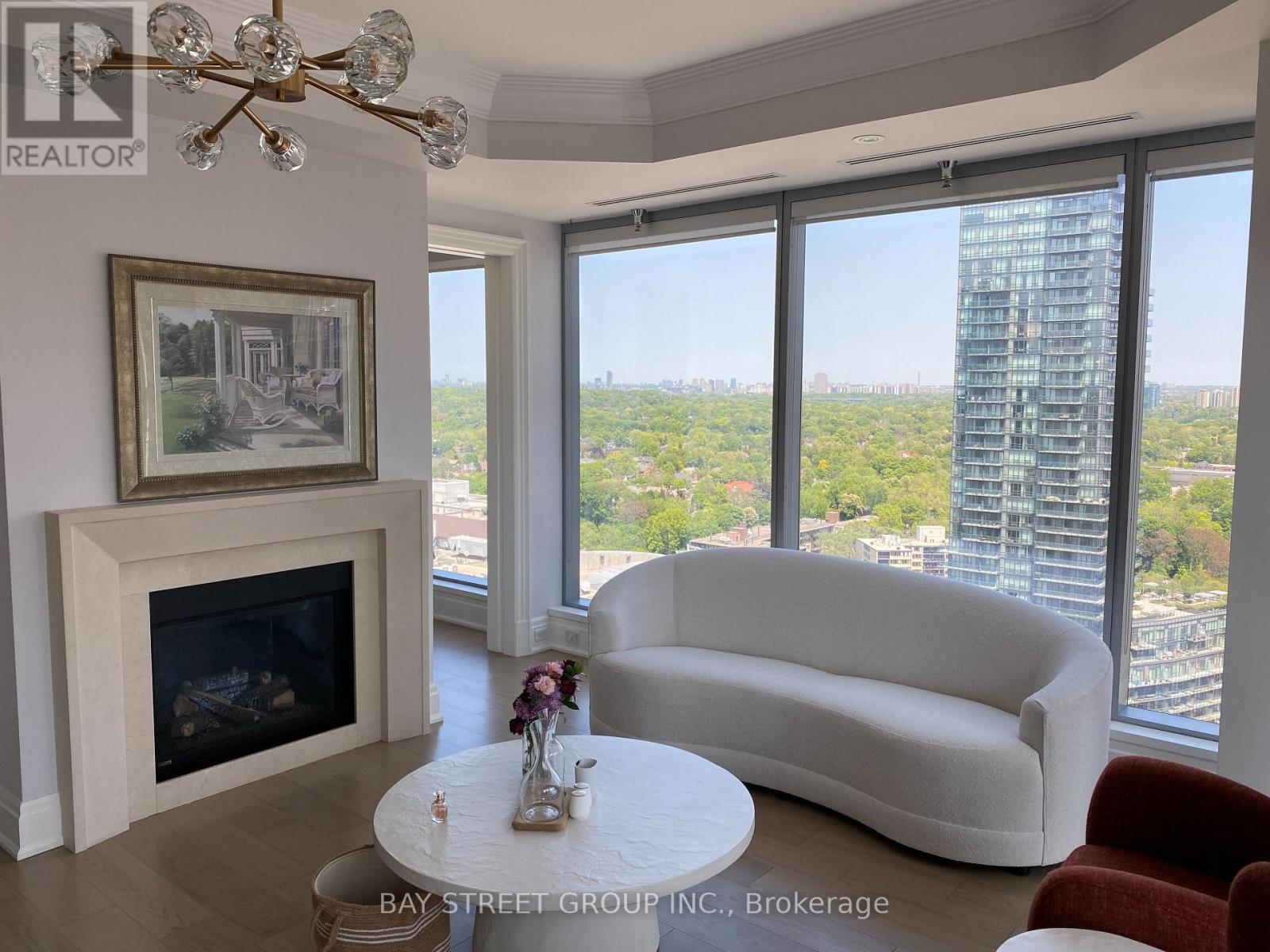 2203 - 55 Scollard Street S, Toronto, Ontario  M5R 0A1 - Photo 15 - C13472474