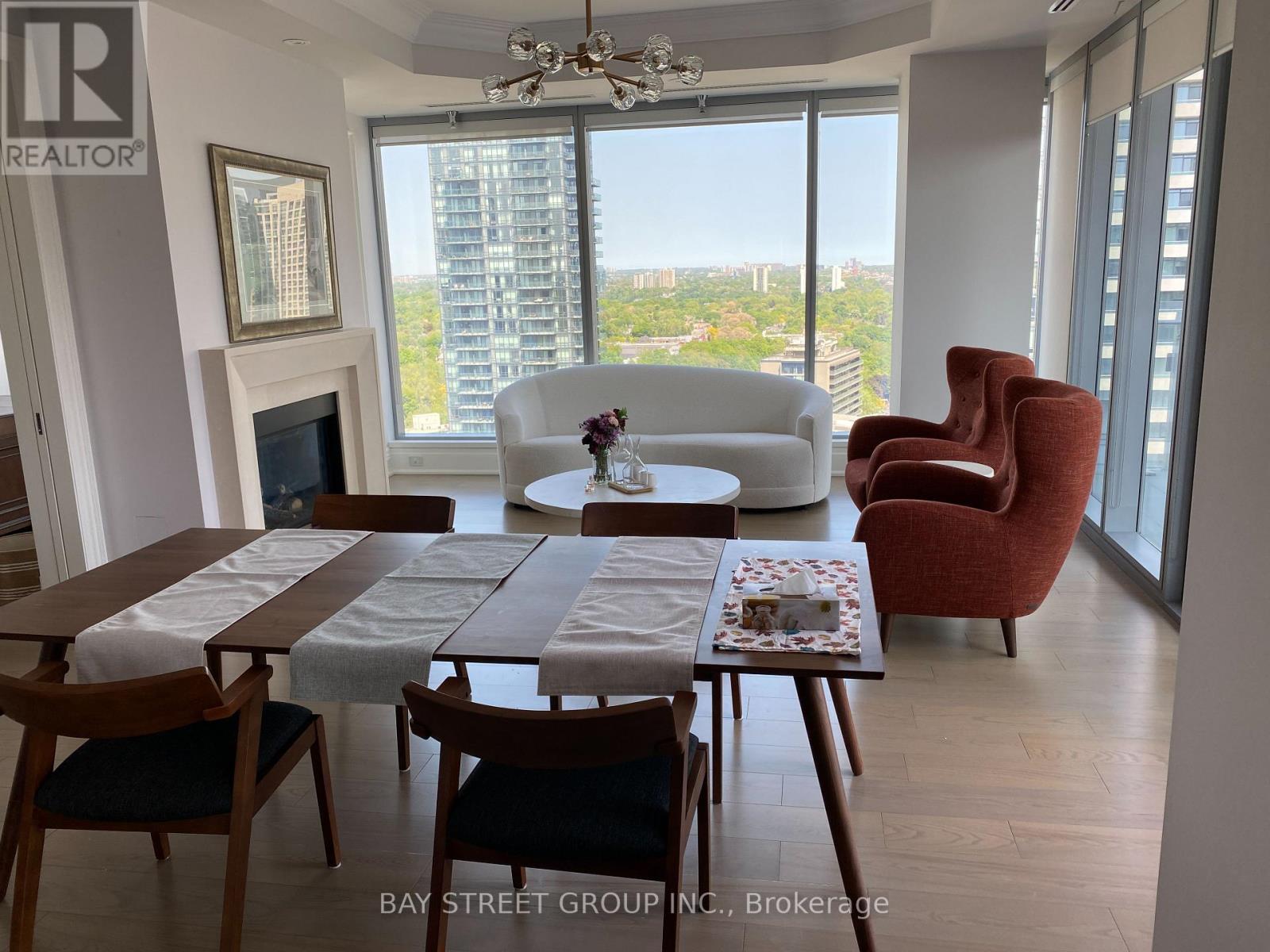 2203 - 55 Scollard Street S, Toronto, Ontario  M5R 0A1 - Photo 7 - C13472474