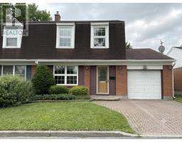 2166 BICKERTON AVENUE, Ottawa, Ontario