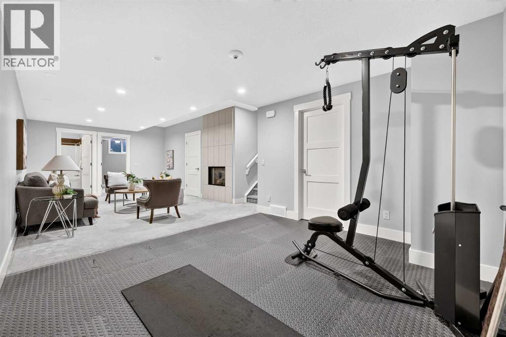536 53 Avenue Sw, Calgary, Alberta  T2V 0B9 - Photo 40 - A2321773