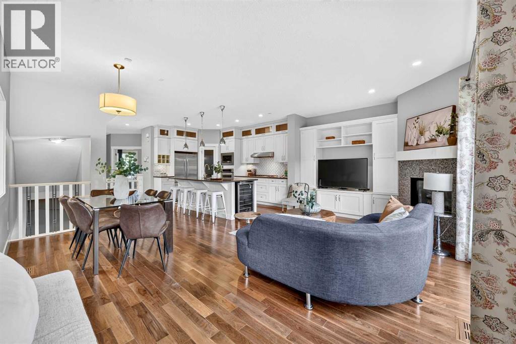 536 53 Avenue Sw, Calgary, Alberta  T2V 0B9 - Photo 12 - A2321773