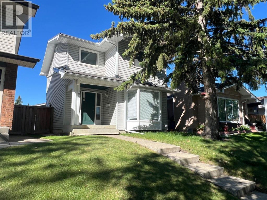 107 Sunbank Way SE, calgary, Alberta