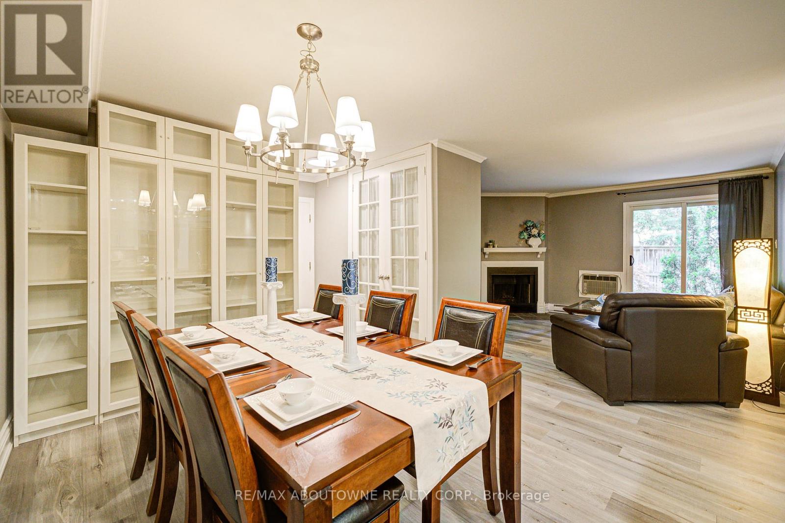 1514 - 1482 Pilgrims Way, Oakville, Ontario  L6M 3G7 - Photo 10 - W13472478