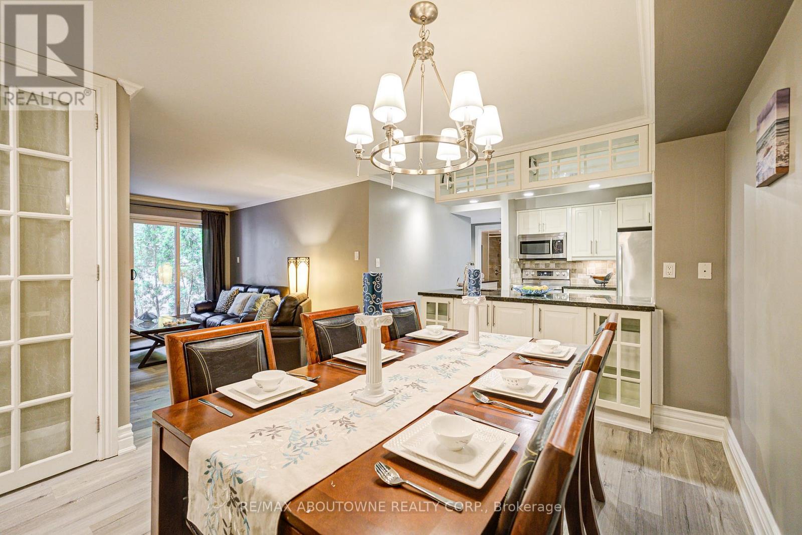 1514 - 1482 Pilgrims Way, Oakville, Ontario  L6M 3G7 - Photo 11 - W13472478