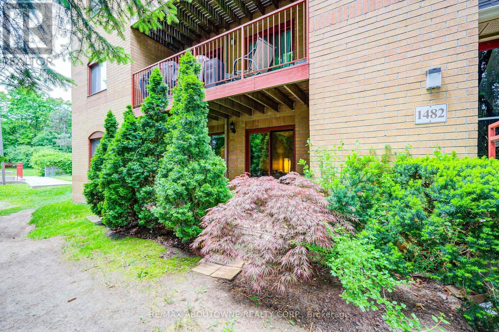 1514 - 1482 Pilgrims Way, Oakville, Ontario  L6M 3G7 - Photo 45 - W13472478