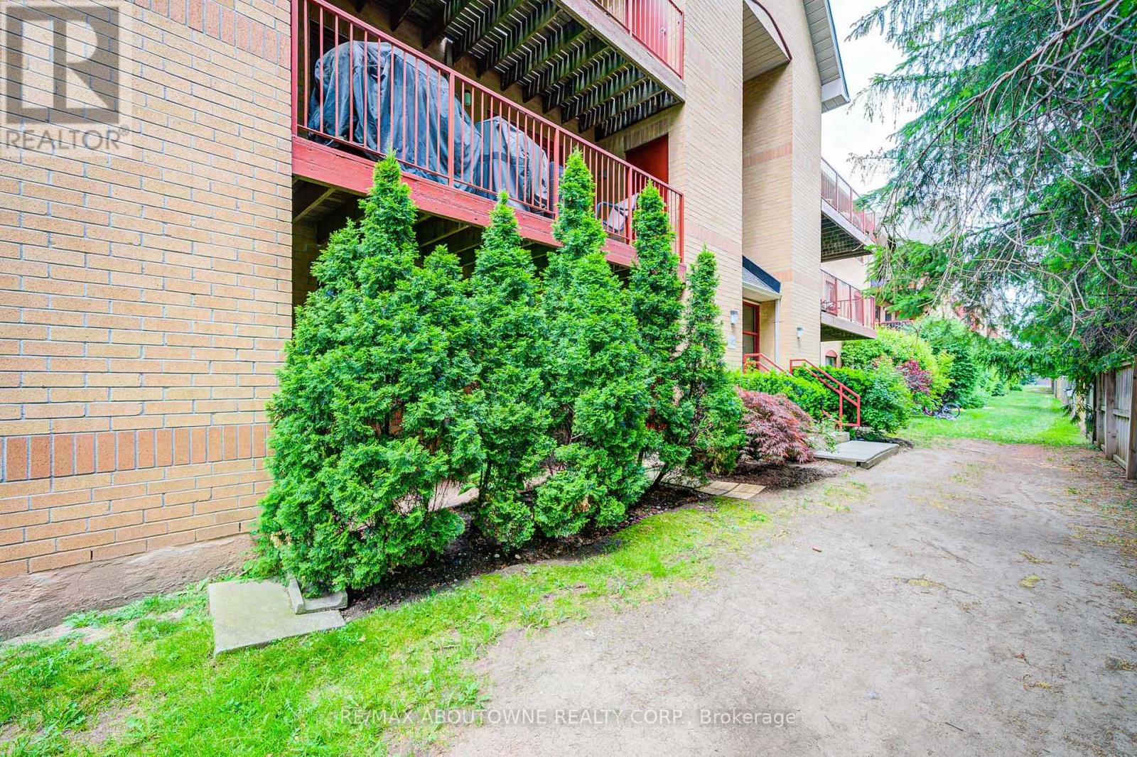 1514 - 1482 Pilgrims Way, Oakville, Ontario  L6M 3G7 - Photo 46 - W13472478