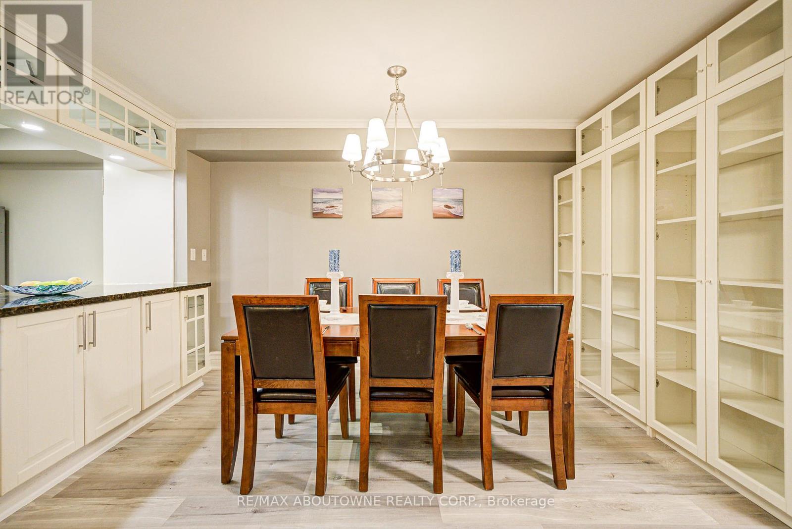 1514 - 1482 Pilgrims Way, Oakville, Ontario  L6M 3G7 - Photo 8 - W13472478