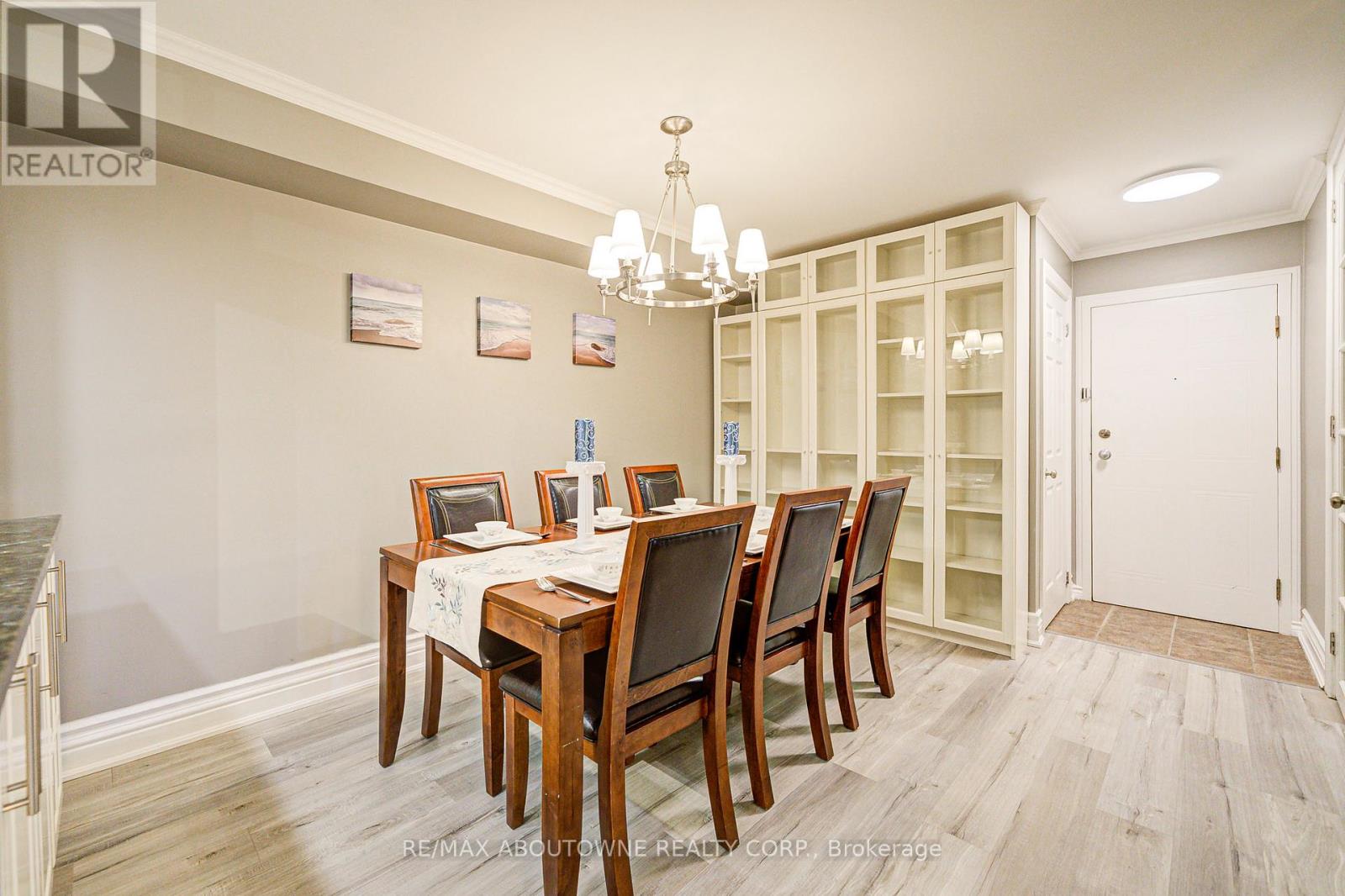 1514 - 1482 Pilgrims Way, Oakville, Ontario  L6M 3G7 - Photo 9 - W13472478