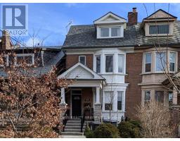 UNIT 3 - 93 DUNN AVENUE, Toronto, Ontario