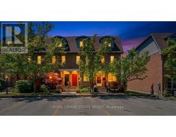 4 - 99 GOODWOOD PARK COURT, Toronto, Ontario