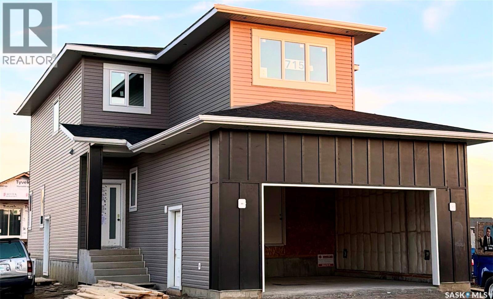 715 Nazarali LANE, Saskatoon, Saskatchewan