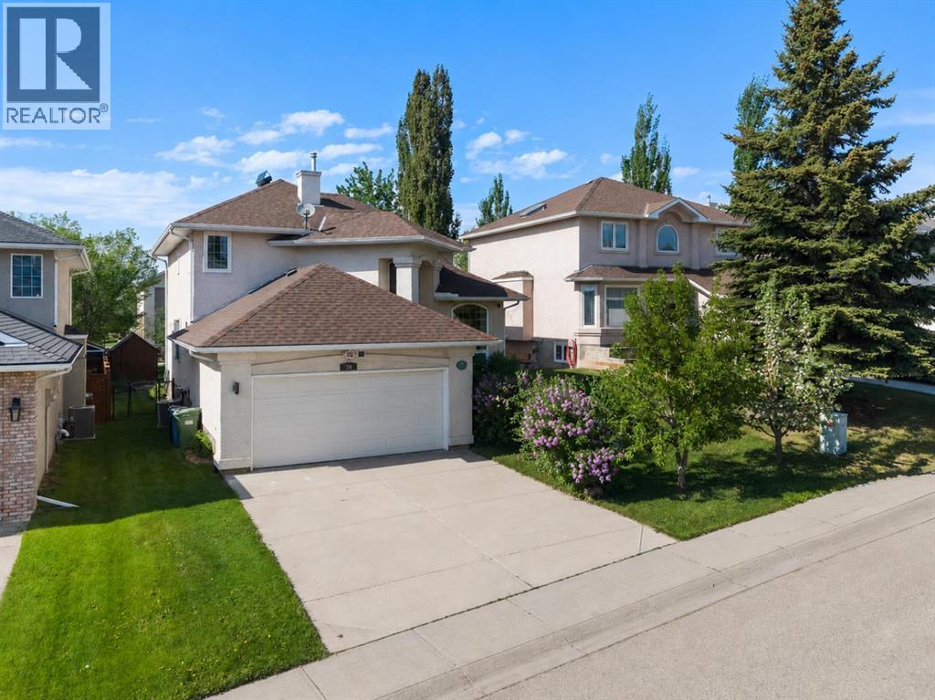 28 Mt Norquay Gate SE, Calgary, Alberta