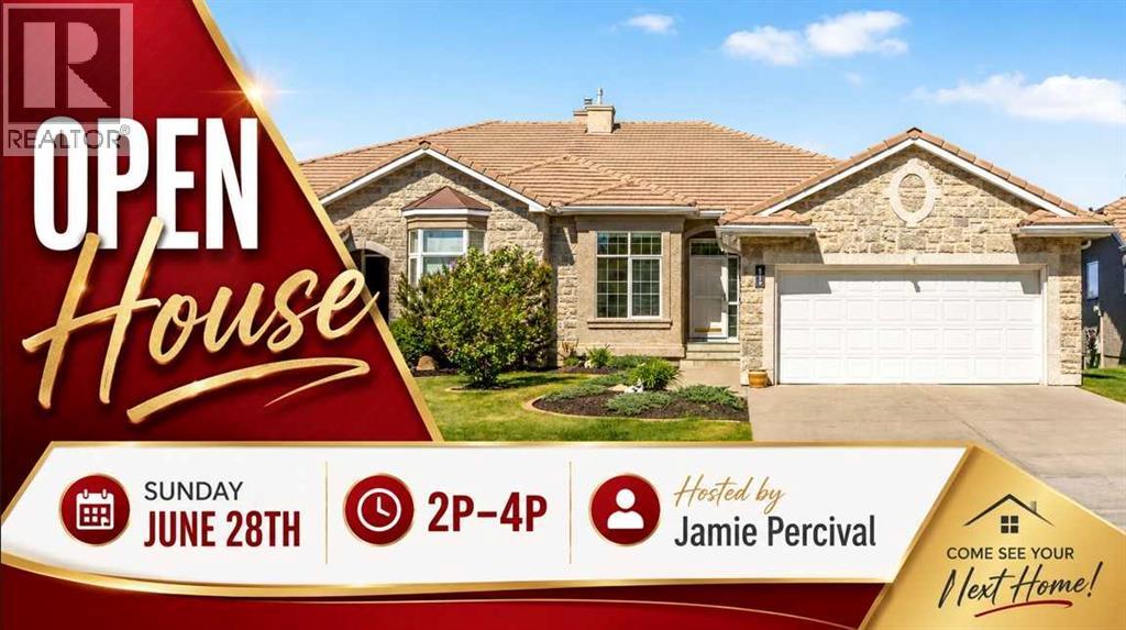 4580 Hamptons Way NW, calgary, Alberta