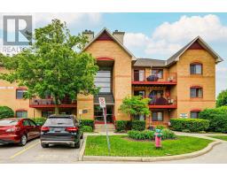 1514 - 1482 PILGRIMS WAY, Oakville, Ontario