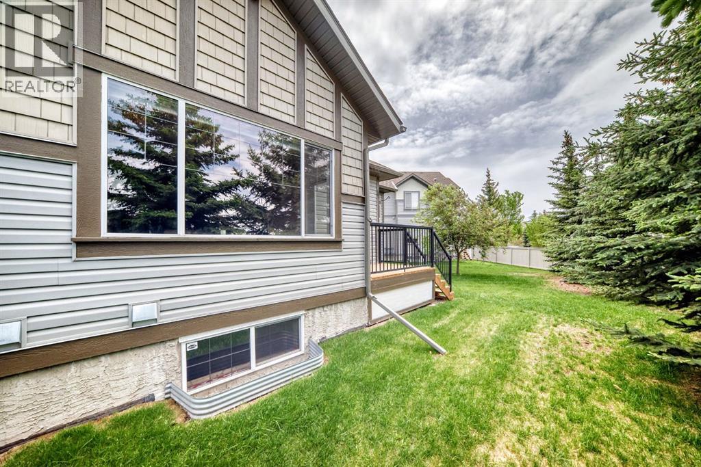 113, 100 Coopers Common SW, Airdrie, Alberta  T4B 3C7 - Photo 33 - A2322504