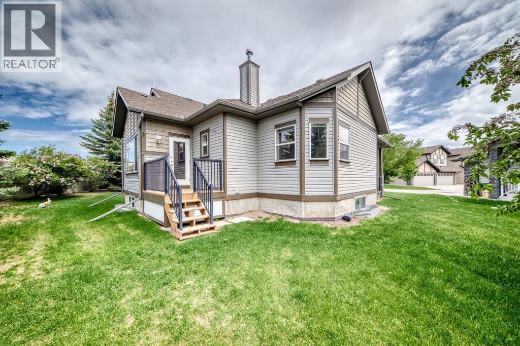 113, 100 Coopers Common SW, Airdrie, Alberta  T4B 3C7 - Photo 31 - A2322504