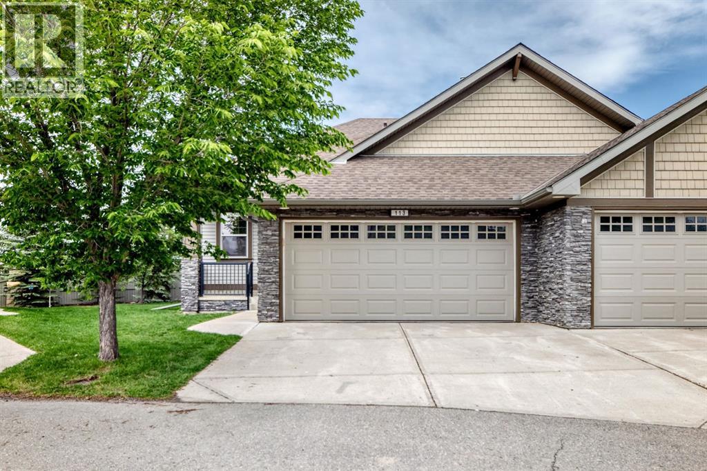 113, 100 Coopers Common SW, Airdrie, Alberta
