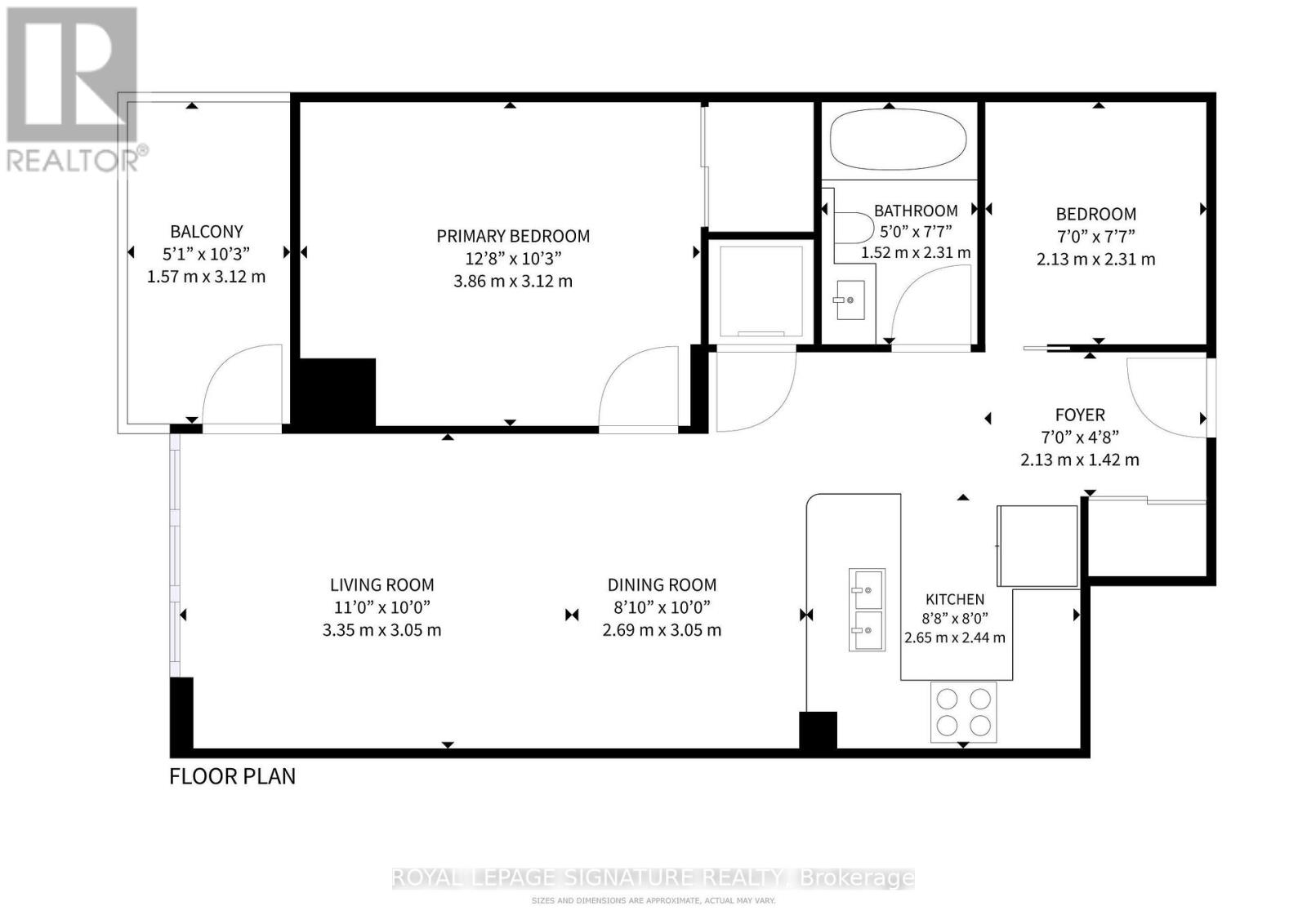 3003 - 3515 Kariya Drive, Mississauga, Ontario  L5B 0C1 - Photo 47 - W13472430
