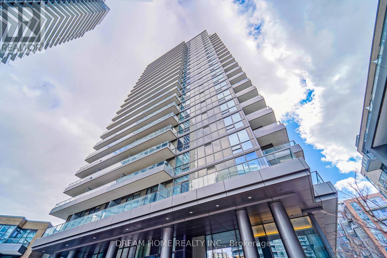 1503 - 50 FOREST MANOR ROAD, Toronto, Ontario