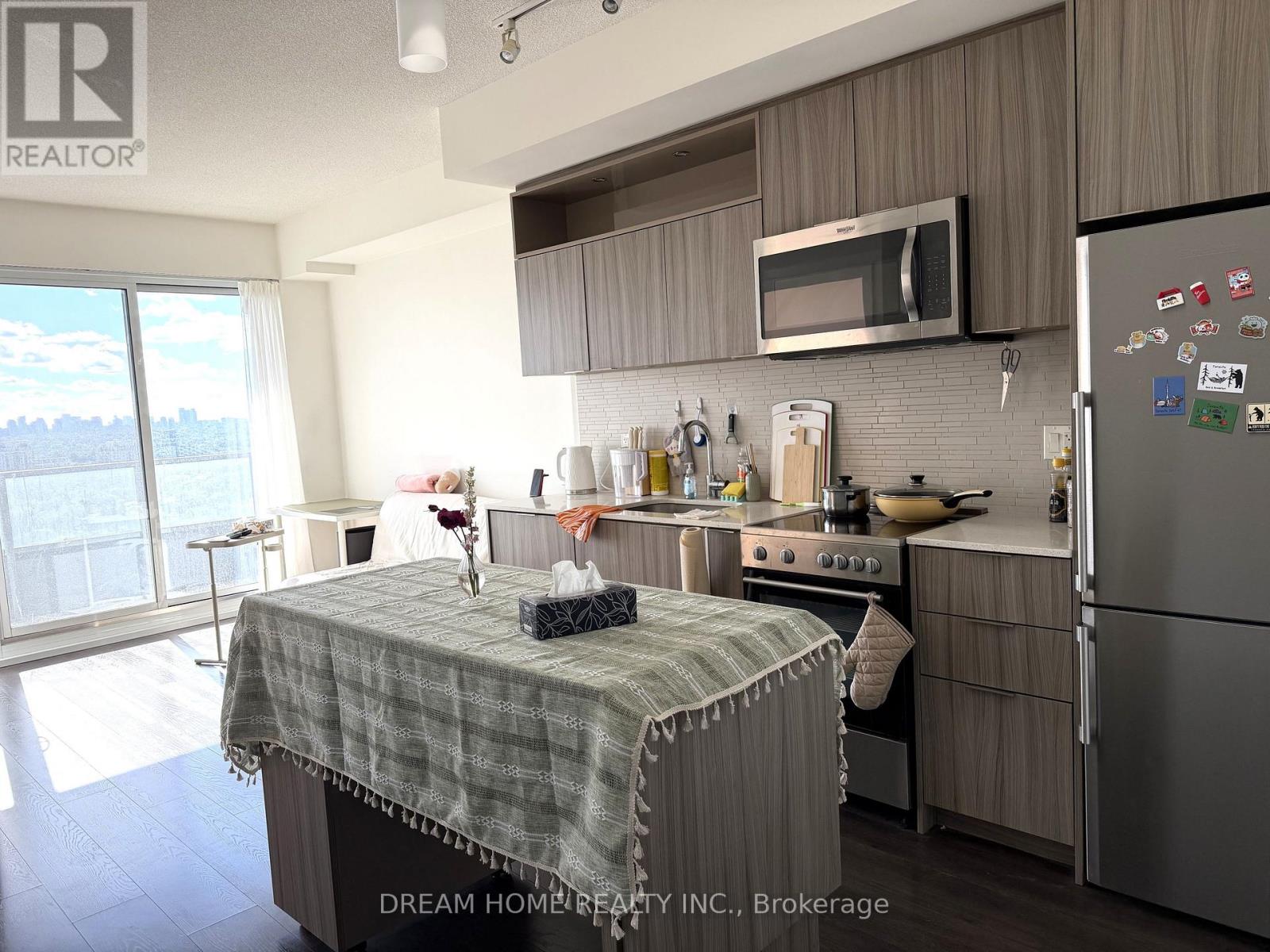 1503 - 50 Forest Manor Road, Toronto, Ontario M2J 0E3 - Photo 10 - C13472498