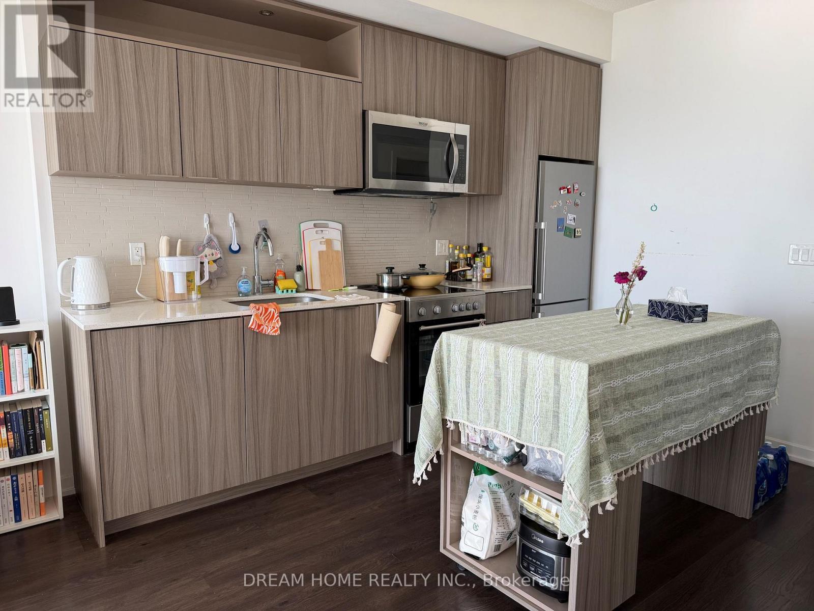 1503 - 50 Forest Manor Road, Toronto, Ontario M2J 0E3 - Photo 11 - C13472498