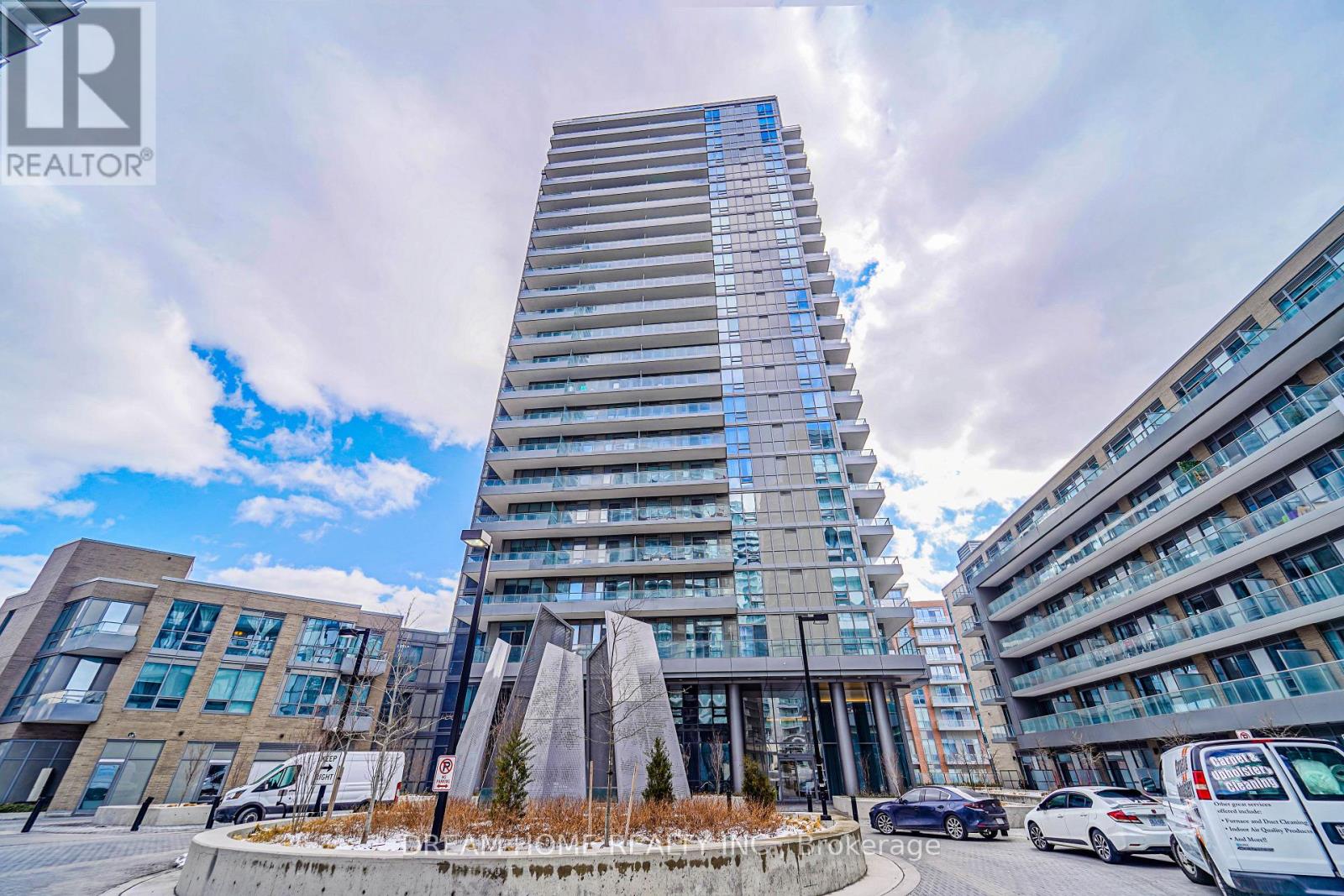 1503 - 50 Forest Manor Road, Toronto, Ontario M2J 0E3 - Photo 2 - C13472498