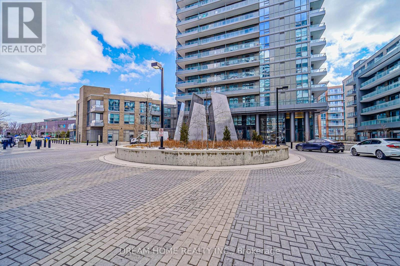 1503 - 50 Forest Manor Road, Toronto, Ontario M2J 0E3 - Photo 3 - C13472498