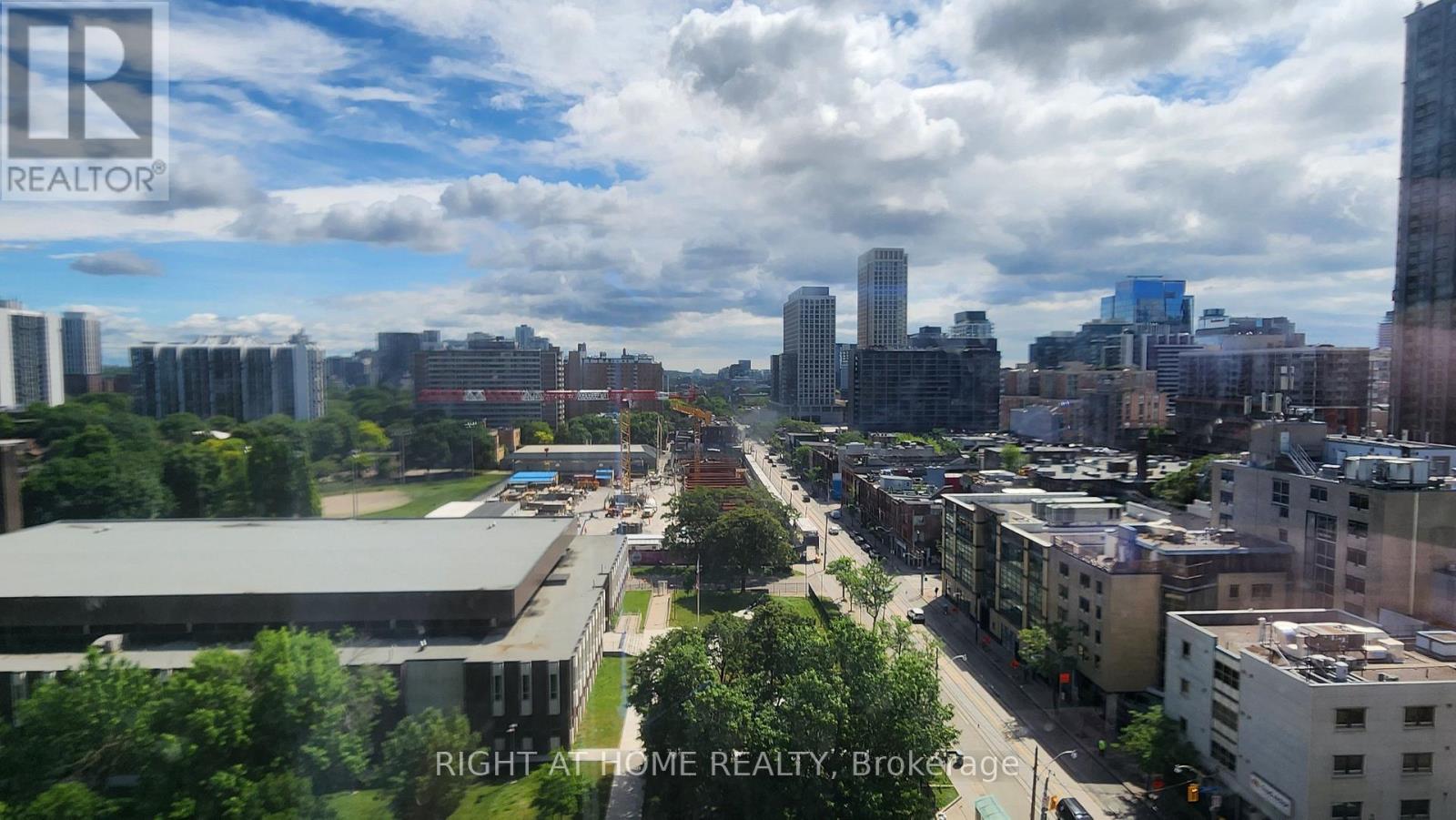 1503 - 100 Queen Street E, Toronto, Ontario  M5C 0B5 - Photo 19 - C13472500