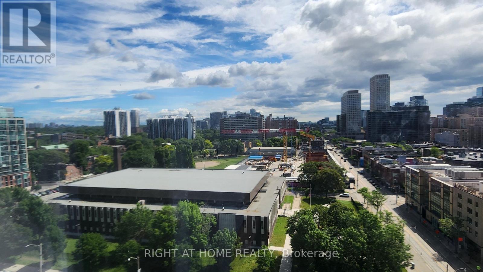 1503 - 100 Queen Street E, Toronto, Ontario  M5C 0B5 - Photo 20 - C13472500