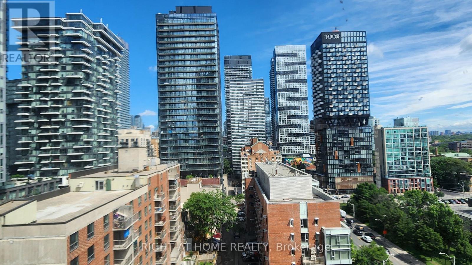 1503 - 100 Queen Street E, Toronto, Ontario  M5C 0B5 - Photo 21 - C13472500